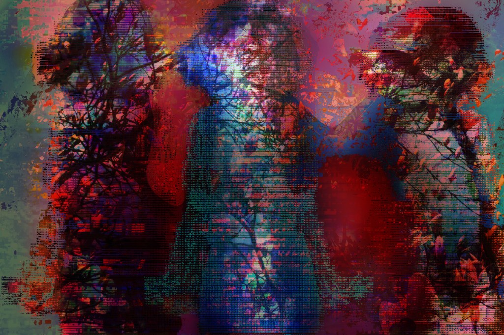 Magnolia playground // connect to the&nbsp;Wired