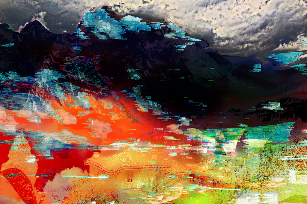 Weather system approach