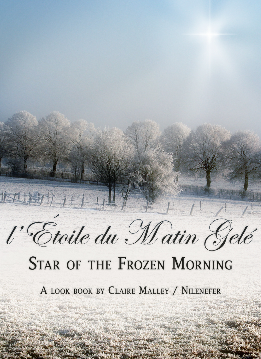 Star of the Frozen Morning series&nbsp;(2009)